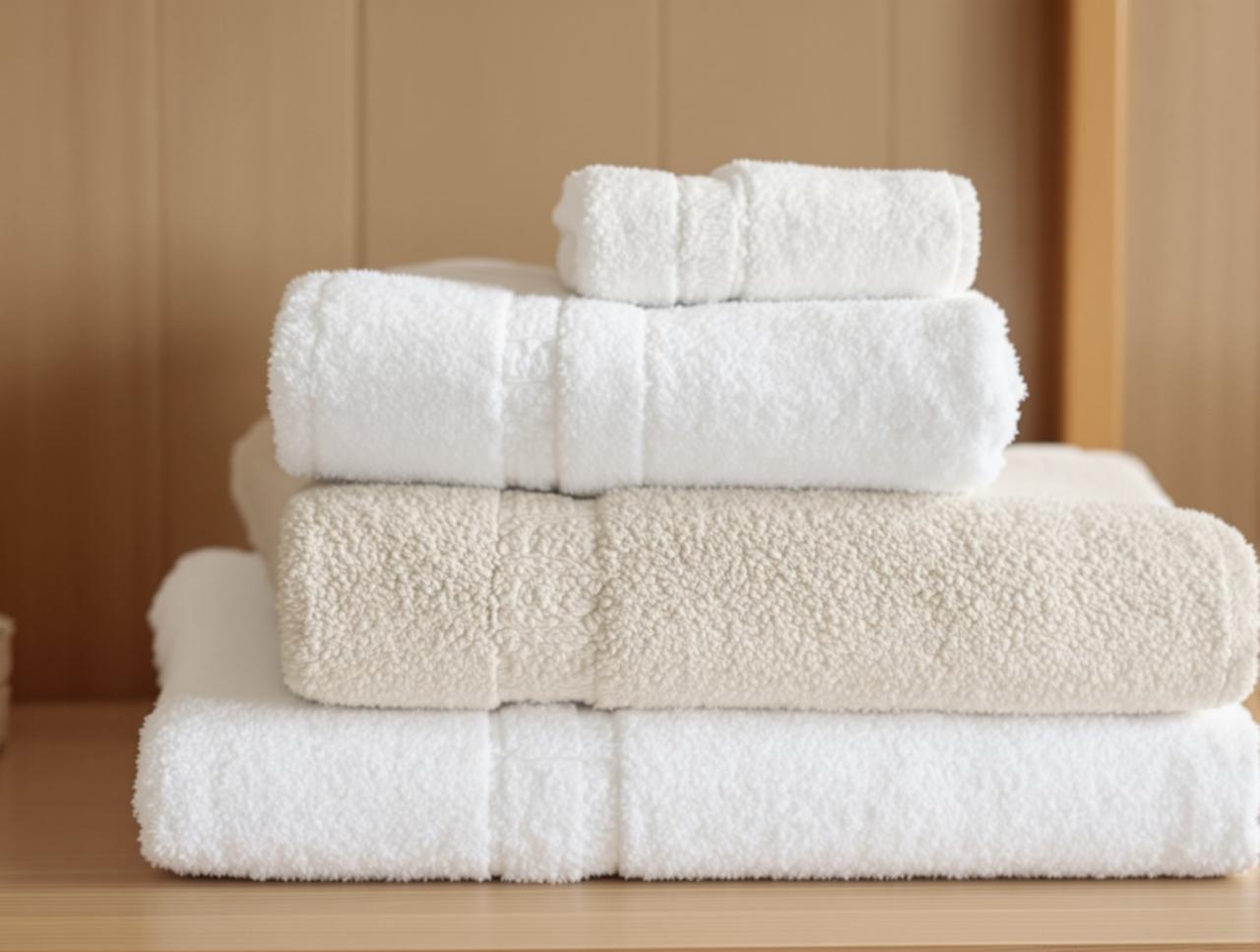 日本今治毛巾深度体验｜为什么它能卖到普通毛巾十倍价格