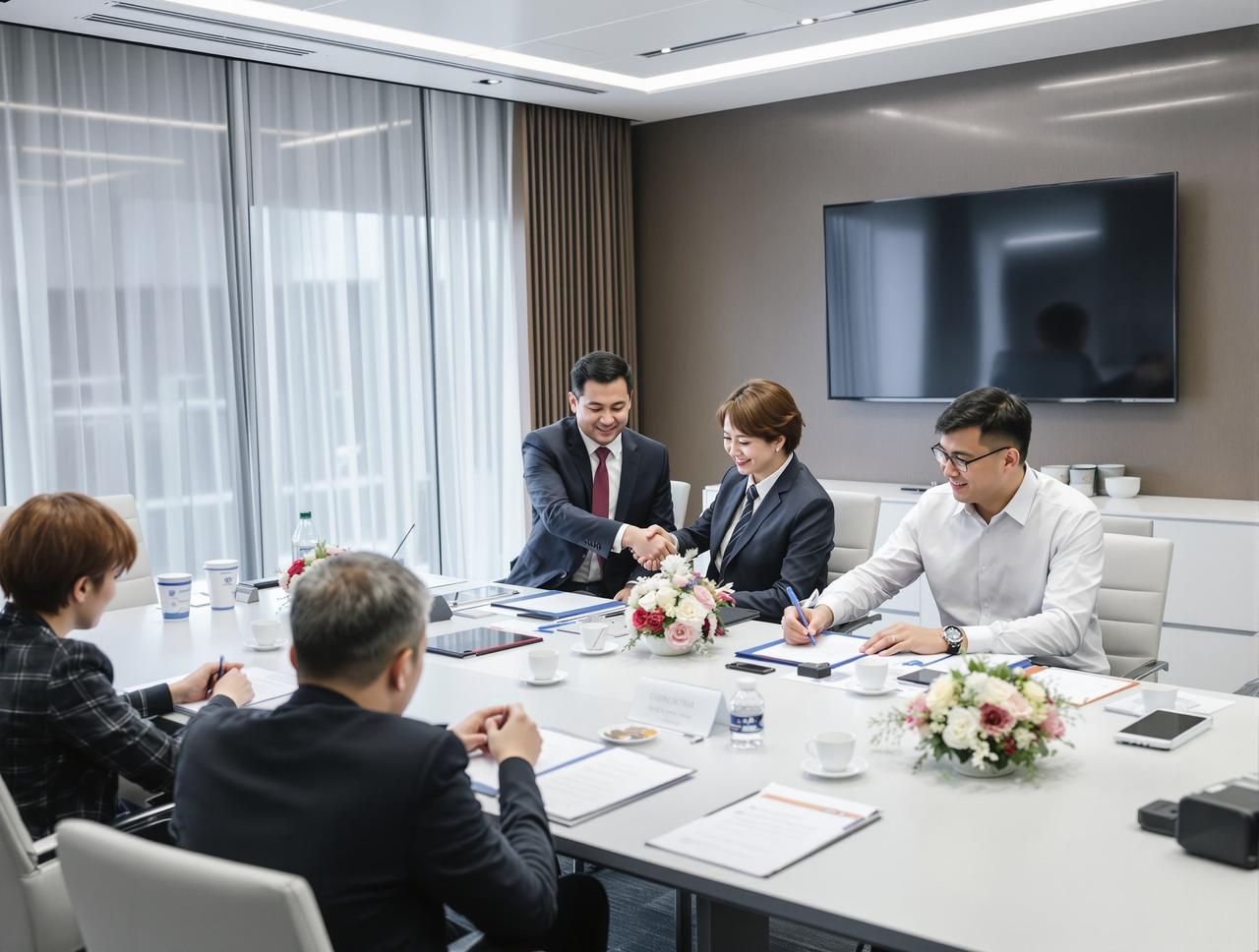 视频免费与腾讯视频达成战略合作,共同开发10部精品剧集 - 视频免费 视频免费与腾讯视频达成战略合作,共同开发10部精品剧集